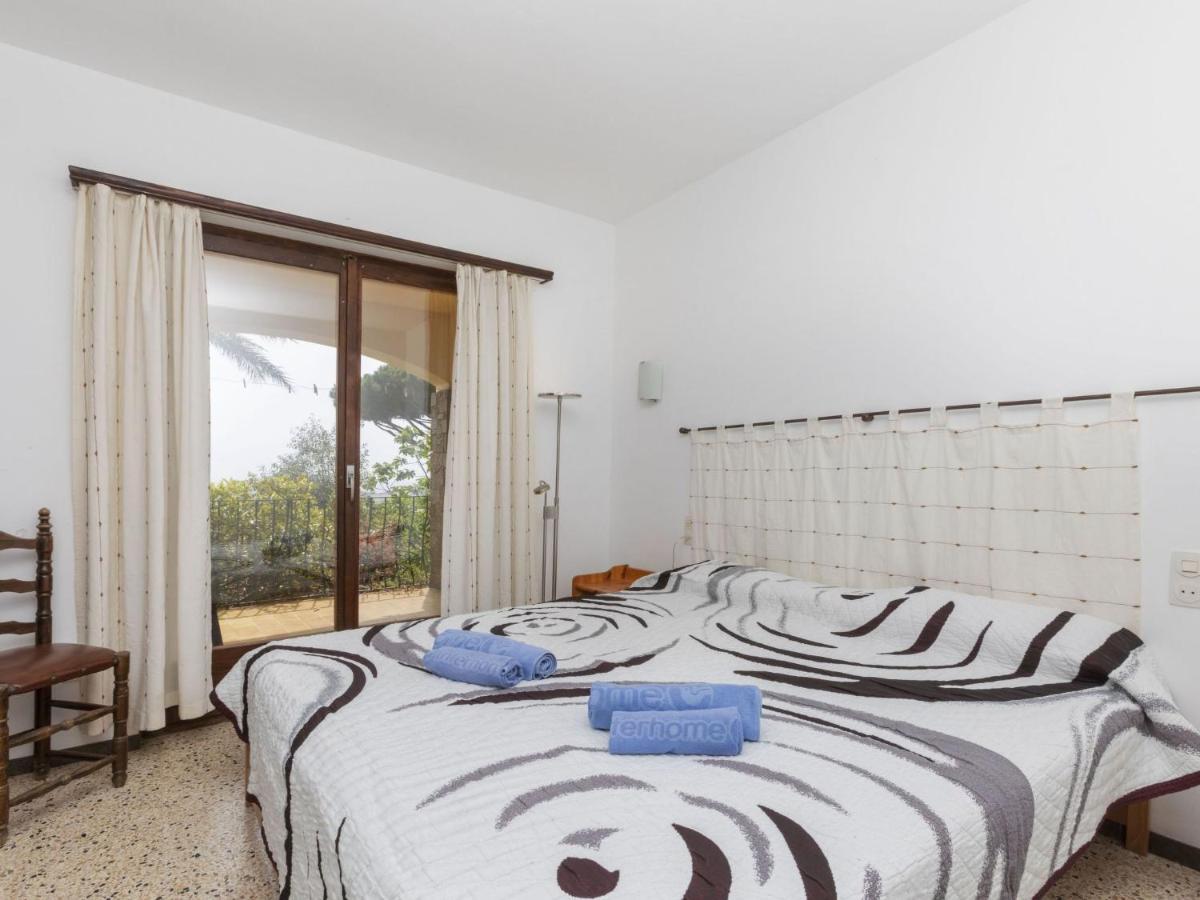 Holiday Home Puig Romani-2 By Interhome Платья-де-Аро Экстерьер фото