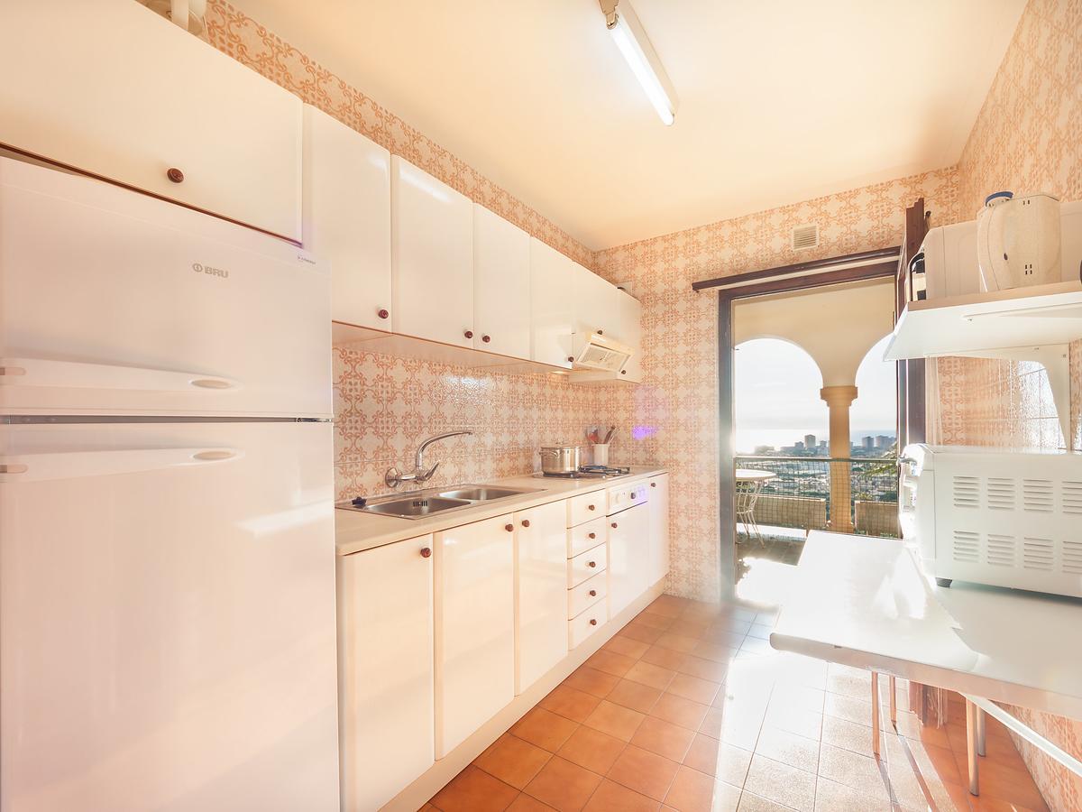 Holiday Home Puig Romani-2 By Interhome Платья-де-Аро Экстерьер фото
